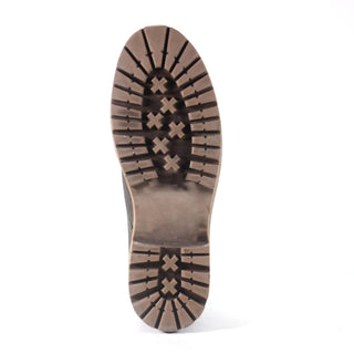 Diba True - Men's Hawk Eyes Lace Up Leather Boots