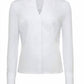 Anatomie - Matilda Mandarin Collar Blouse