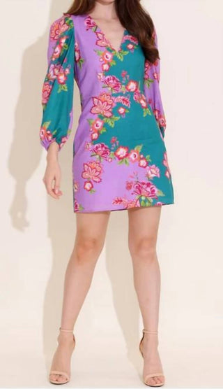 Alden Adair - Bridgette Dress