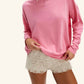 Free People - Nina Long Sleeve Tee
