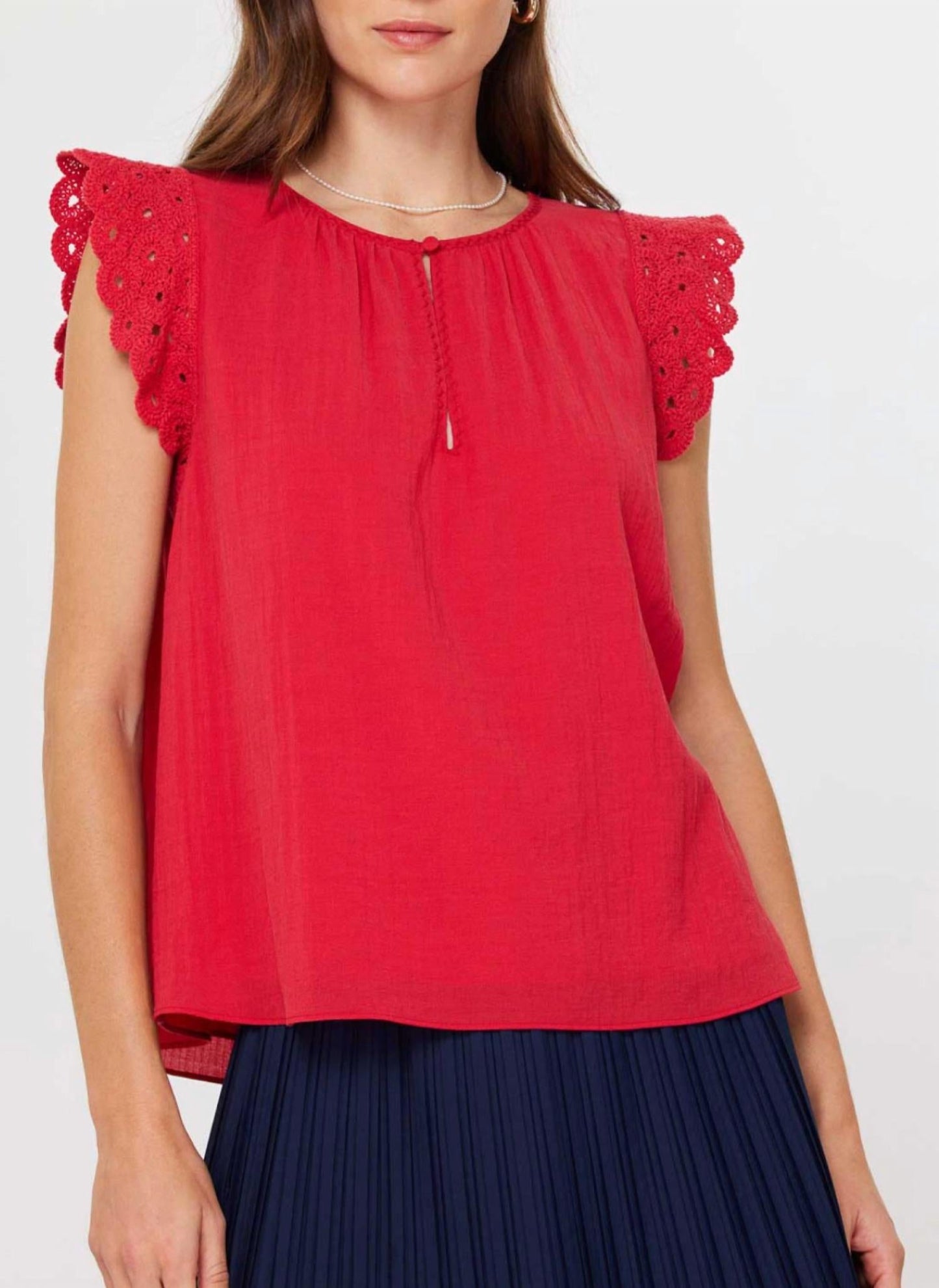 Current Air - Fire Fly Top