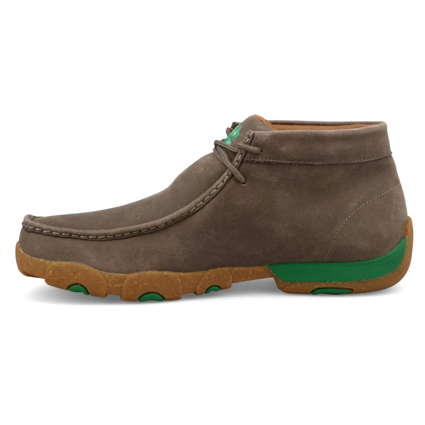 Twisted X - Men's Chukka Driving Moc Toe 4h Shoes