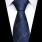 Men's Neckties - Formal Classic Patterned Tie (50 Style Options)