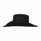 Ariat - Men's 2x Wool Felt Cattleman Cowboy Hat