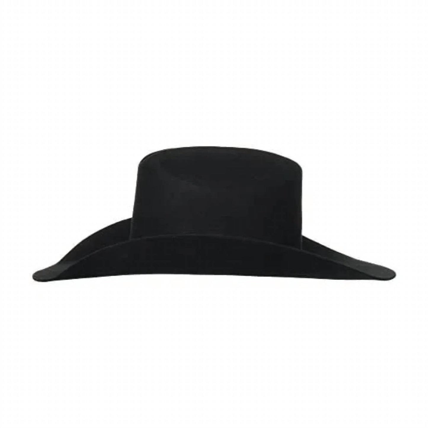 Ariat - Men's 2x Wool Felt Cattleman Cowboy Hat