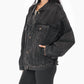 Mono B - Boyfriend Denim Jacket