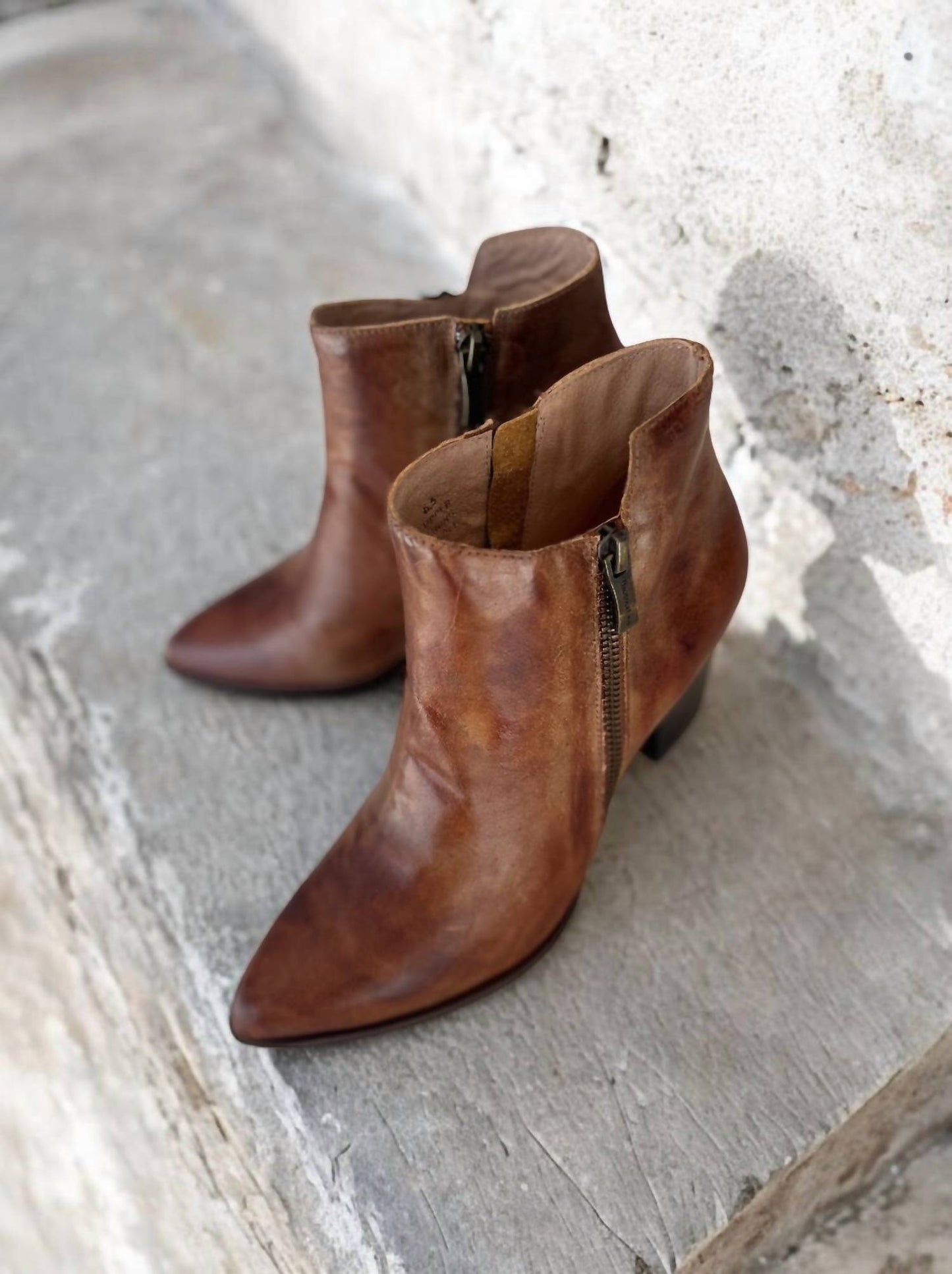 Chocolat Blu - Women's Eri Boots