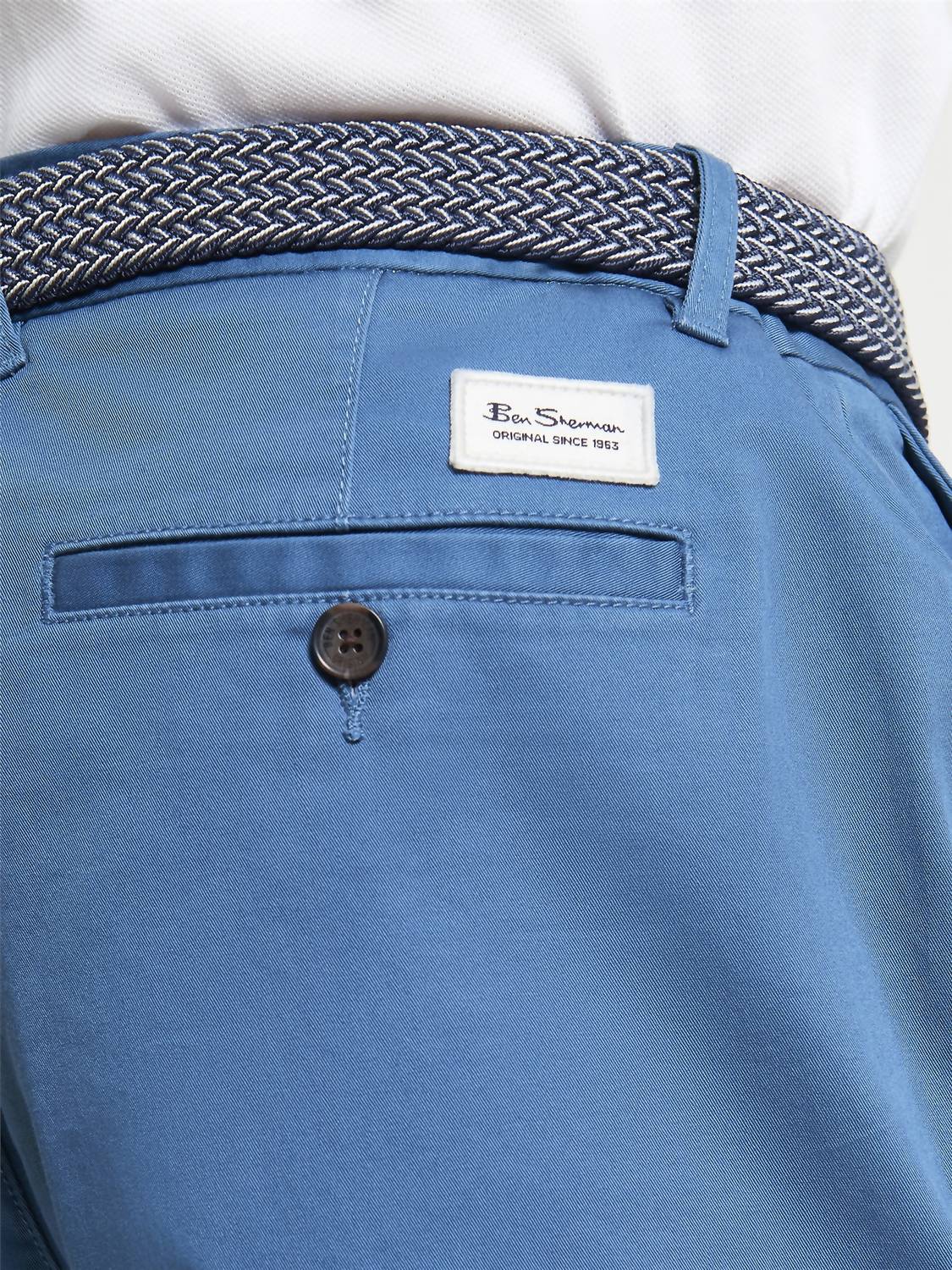 Ben Sherman - Signature Chino Short