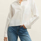 Z Supply - Lisette Poplin Top