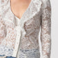 Generation Love - Corsa Lace Top