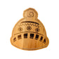 Creative Gifts International - Winter Hat Wood Board - 13.5" x 15"