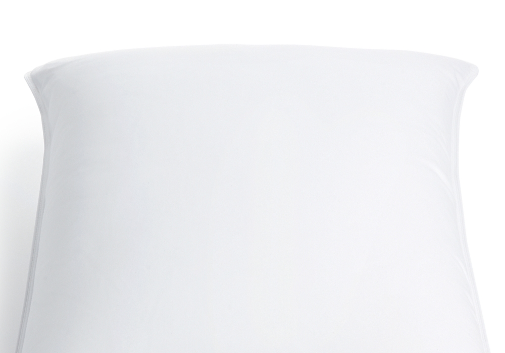 Protetores de travesseiro Lauren Ralph Lauren certificados para pessoas com asma e alergias, pacote com 2 unidades