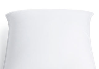 Protetores de travesseiro Lauren Ralph Lauren certificados para pessoas com asma e alergias, pacote com 2 unidades