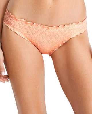 Seafolly - Calcinha de biquíni hipster