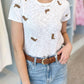 J. Society - Boot Scootin Short Sleeve Tee