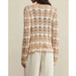 Z Supply - Azura Stripe Sweater