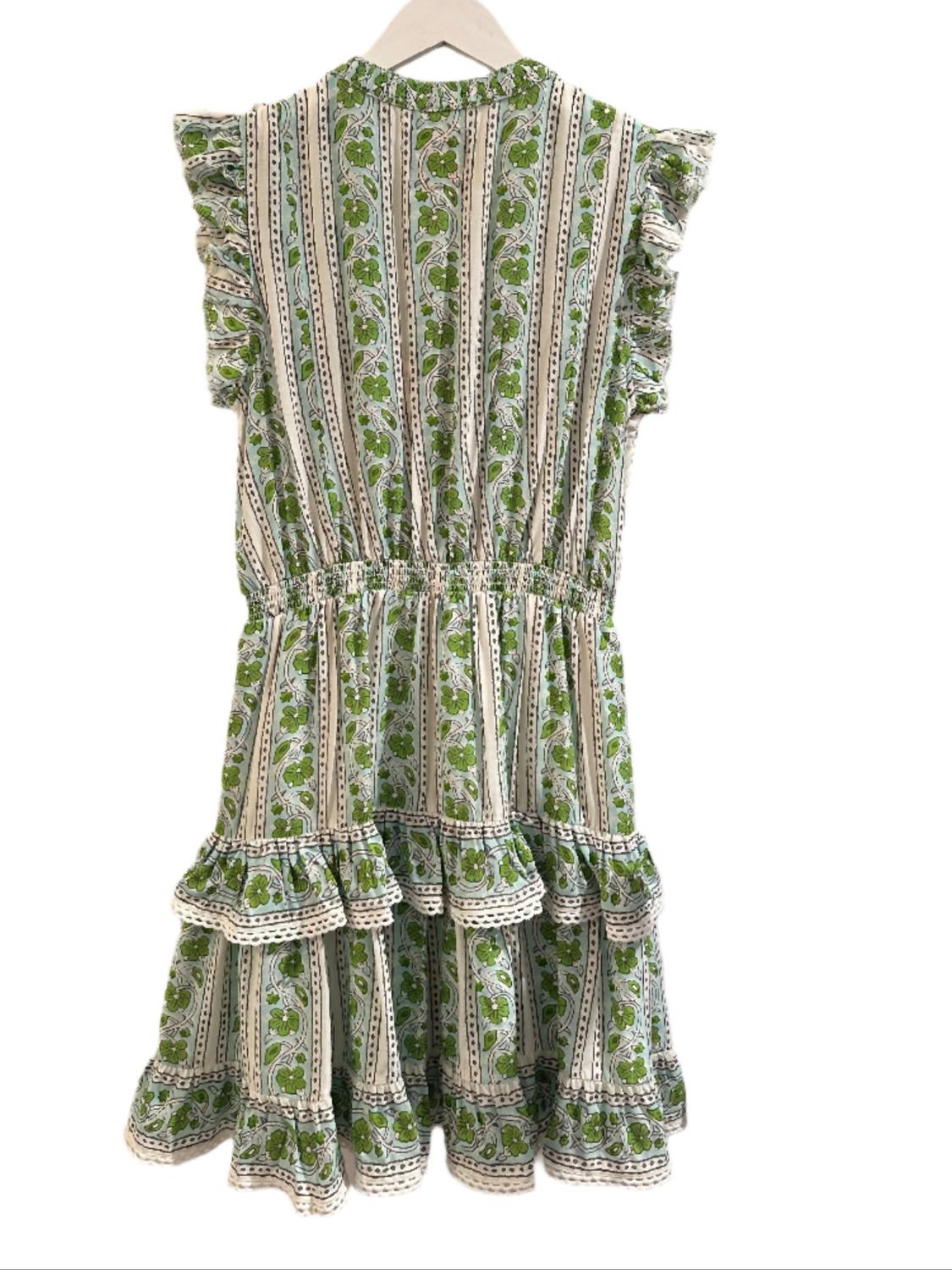 Bell - Womne's Rainey Mini Dress