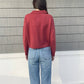 27 Miles Malibu - Chelsea Cashmere Sweater