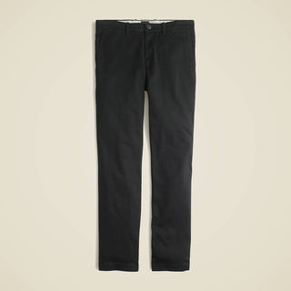 J.Crew - Calça Chino Stretch 770 de corte reto