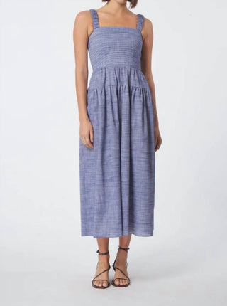 Gilner Farrar - Julien Midi Dress