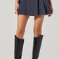 Astr - Eirwen Mini Skirt