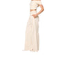 Line And Dot - Devin Front Pleats Pants