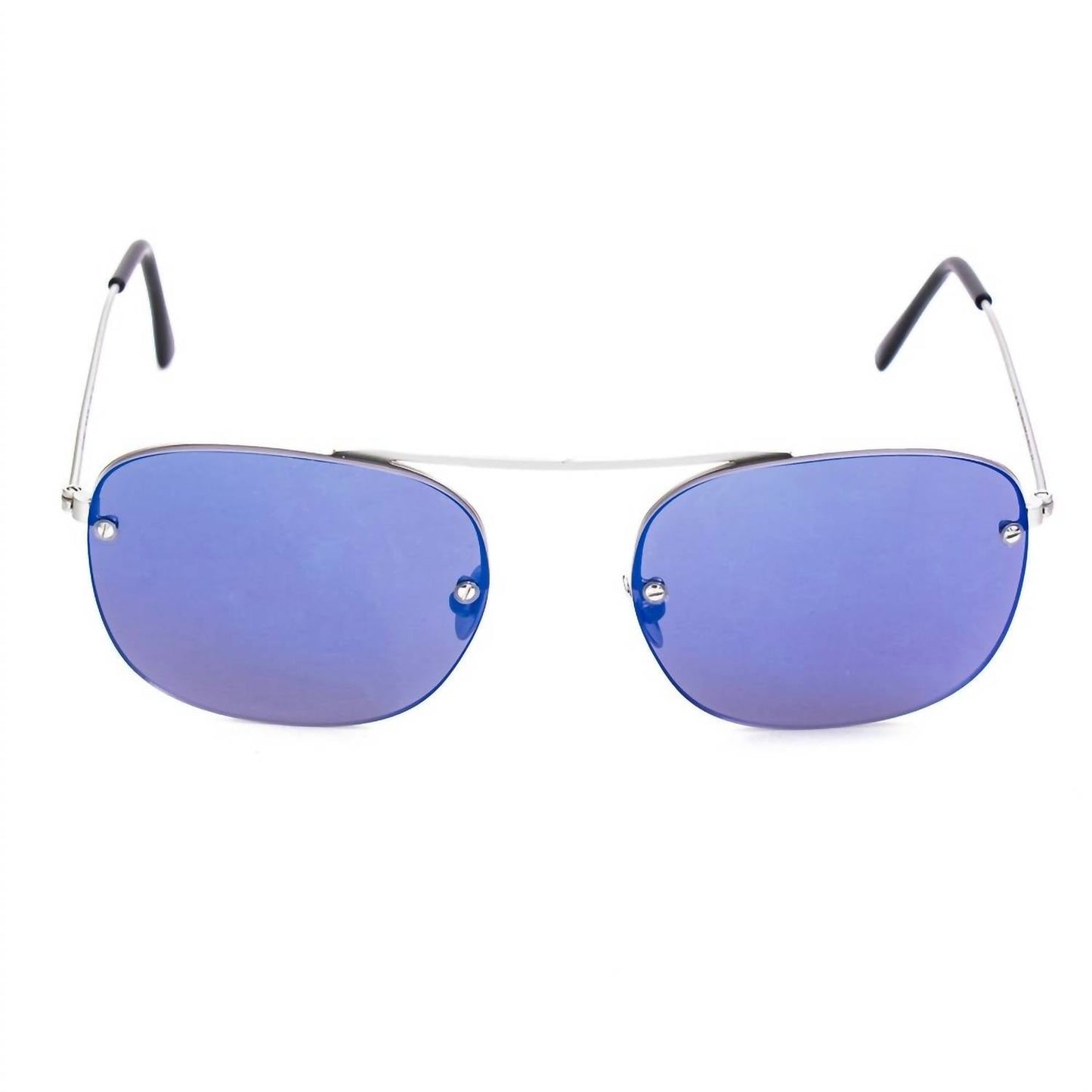 L.G.R. - Women's Stainless Steel Sunglasses