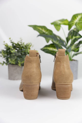 Yellowbox - Bota Capriana Rustic Classic Feminina