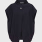 Alembika - Tekbika Single Button Vest Jacket