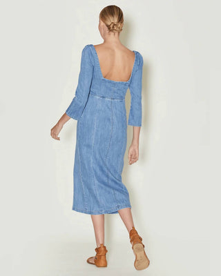Le Jean - Tallulah Midi Dress