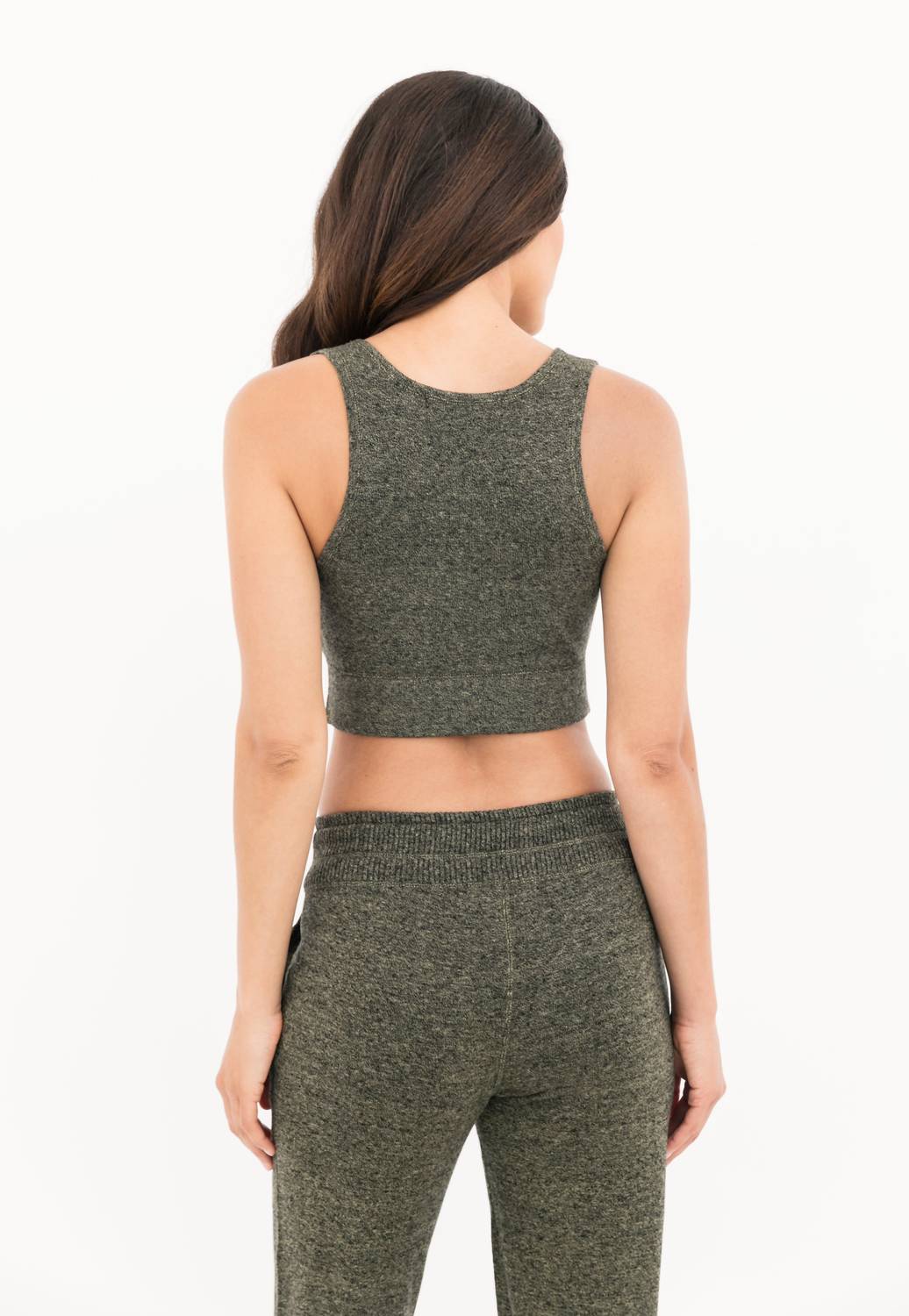 Leimere - Mélange Bralette