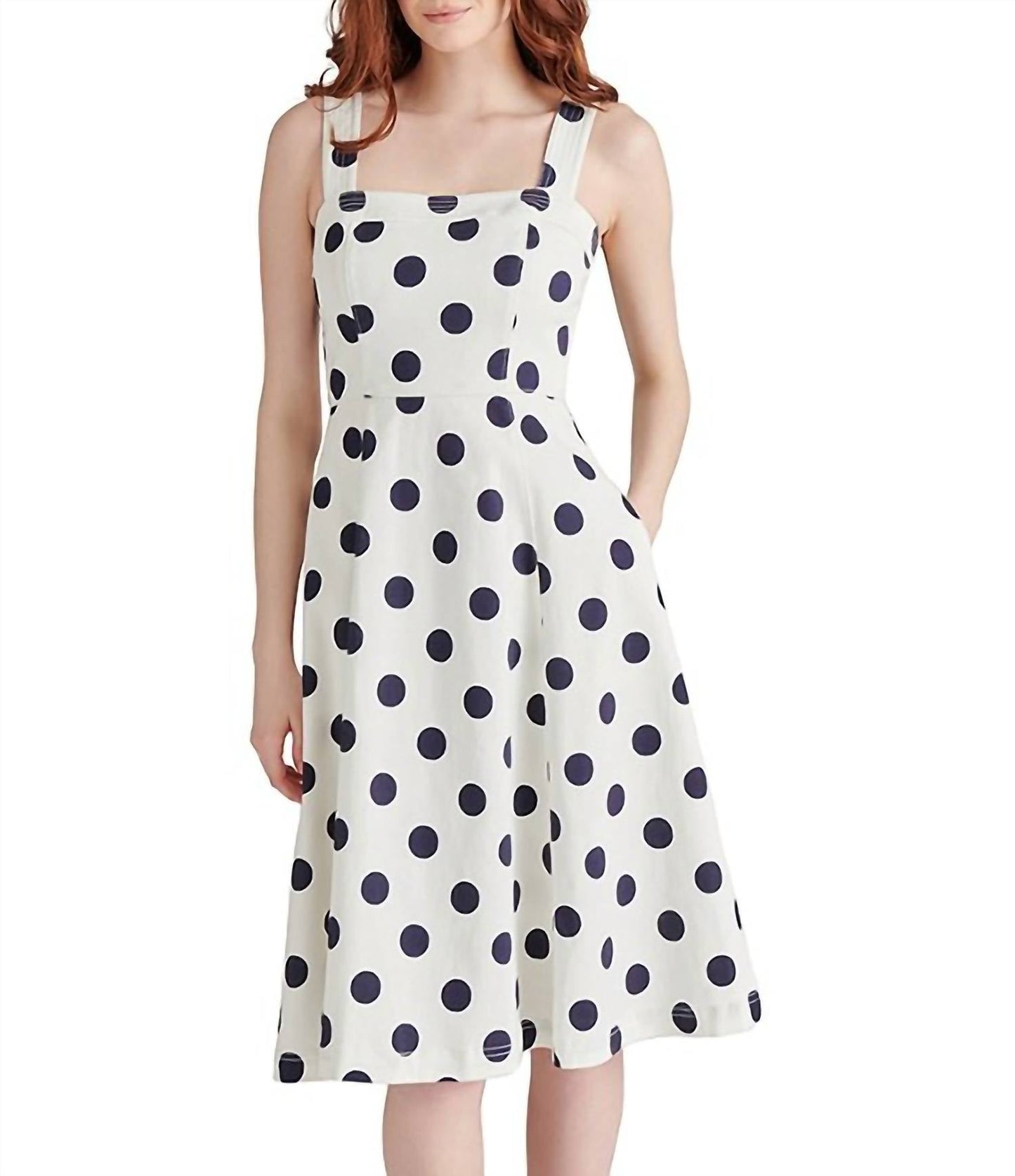 Steve Madden - Dolly Dress