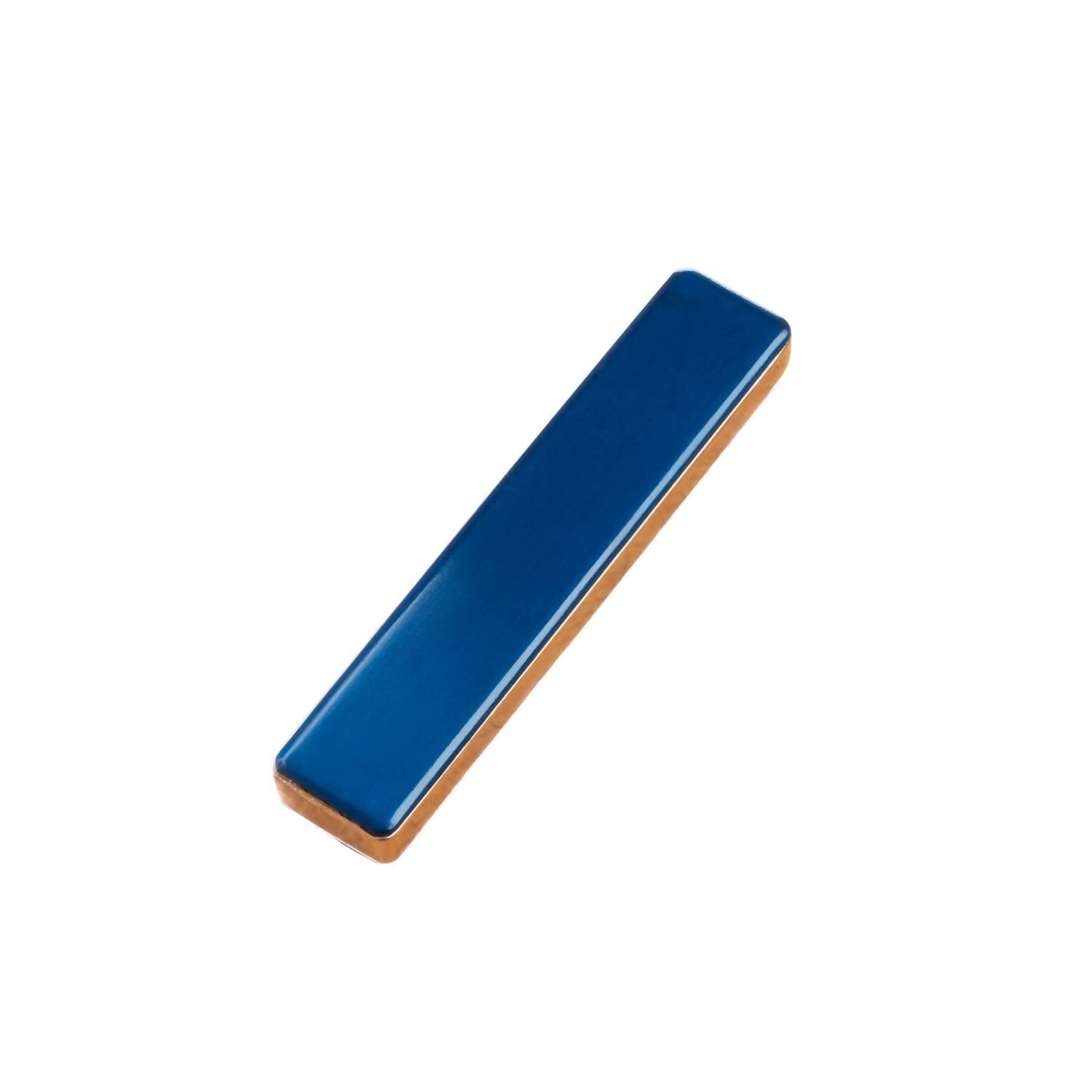 Creative Gifts International - Flameless Rectangular Metal Trim Lighter
