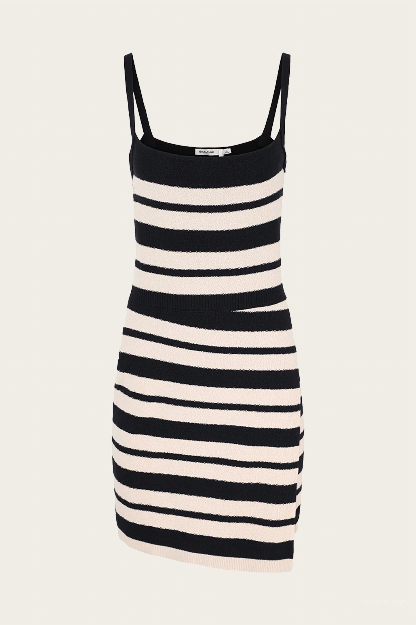 Simkhai - Suvi Tank Mini Dress