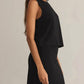 Z Supply - Sloane Textured Sleeveless Slub Top