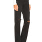 Agolde - Cherie High Rise Straight Jeans