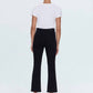 Pistola - Lennon High Rise Crop Boot Jean
