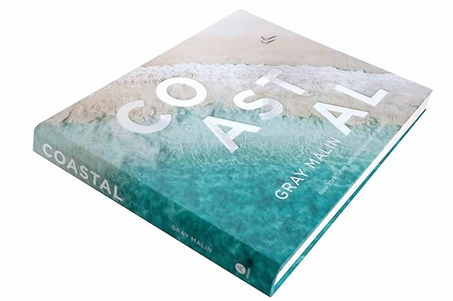 Abrams Books - Gray Malin Coastal Beach Photo Collection Book