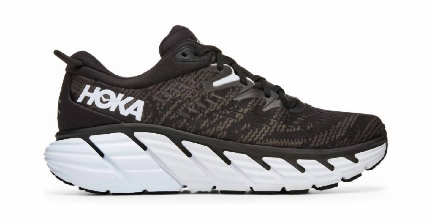 Hoka - Women's Gaviota 4 Running Shoes