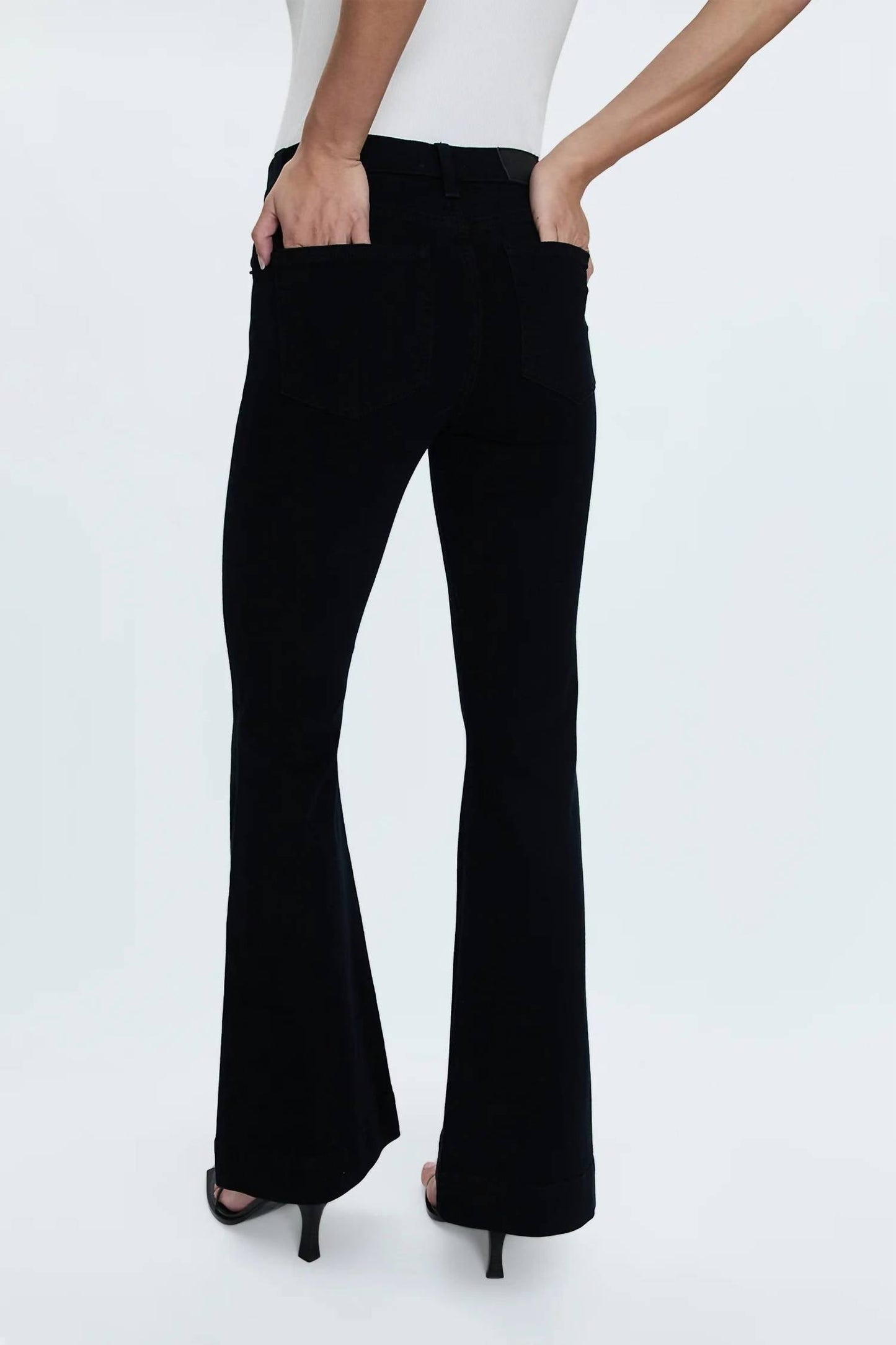 Pistola - Kinsley Denim Jeans