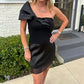 French Connection - Noelani Asymmetrical Top