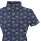 Swingjuice - Women's Golf & Tacos Polo Shirt