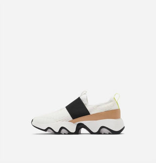 Sorel - Women's Kinetic Impact Ii Strap Sneaker
