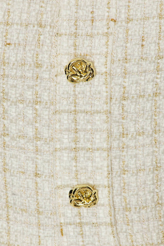 Amanda Uprichard - Fallon Romper