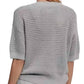 Varley - Callie Knit Top