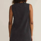 Z Supply - Sloane V-neck Mini Dress