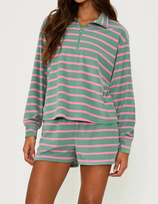 Beach Riot - Rayah Stripe Short