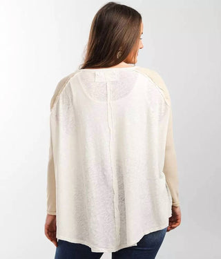 Pessoas Livres - GRAND SLAM HENLEY TOP