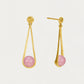 Dean Davidson - Women's Mini Ipanema Earrings