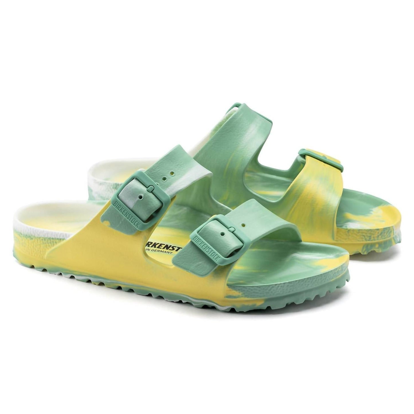 Birkenstock - Women's Arizona Eva Sandals